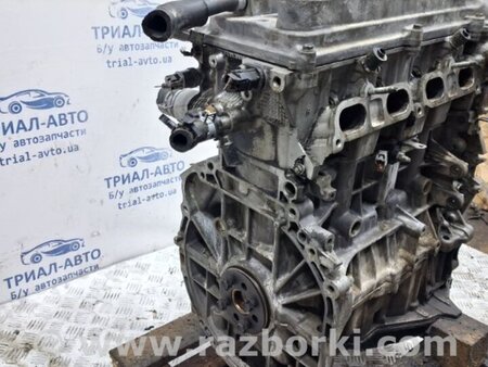 ФОТО Двигатель для Toyota Camry 40 XV40 (06-11) Київ