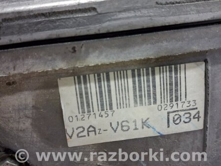 ФОТО Двигатель для Toyota Camry 40 XV40 (06-11) Київ