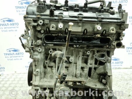 ФОТО Двигатель для Mitsubishi Outlander GF (2012-) Київ