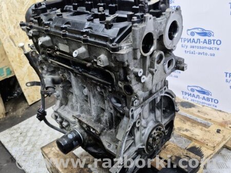 ФОТО Двигатель для Mitsubishi Outlander GF (2012-) Київ