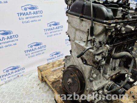 ФОТО Двигатель для Mitsubishi Outlander GF (2012-) Київ