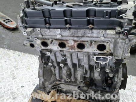 ФОТО Двигатель для Mitsubishi Outlander GF (2012-) Київ