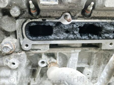 ФОТО Двигатель для Mitsubishi Outlander GF (2012-) Київ