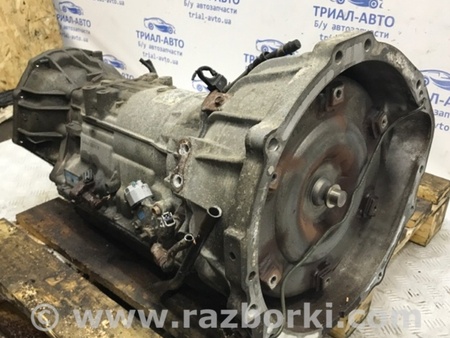 ФОТО Коробка передач АКПП для Toyota Land Cruiser Prado 120 Киев