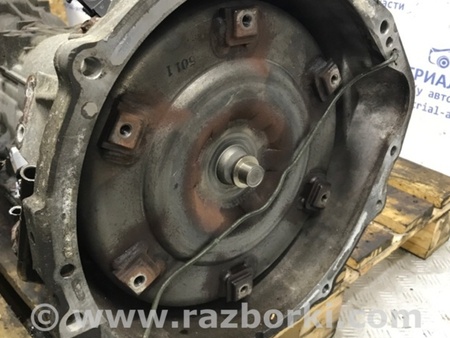 ФОТО Коробка передач АКПП для Toyota Land Cruiser Prado 120 Киев