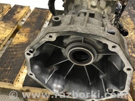 ФОТО Коробка передач АКПП для Toyota Land Cruiser Prado 120 Киев