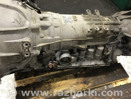 ФОТО Коробка передач АКПП для Toyota Land Cruiser Prado 120 Киев