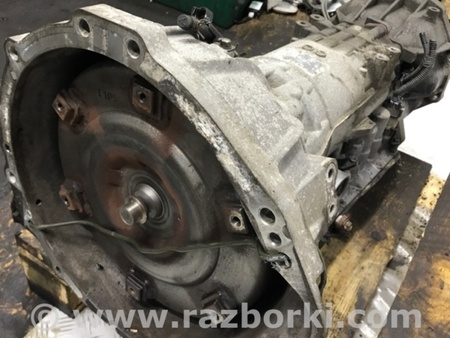 ФОТО Коробка передач АКПП для Toyota Land Cruiser Prado 120 Киев
