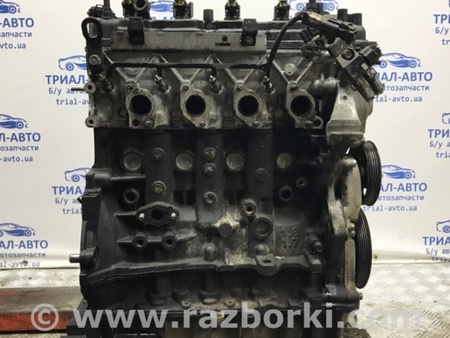 ФОТО Двигатель для KIA Sportage SL (2010-2015) Киев