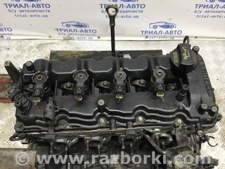 ФОТО Двигатель для KIA Sportage SL (2010-2015) Киев