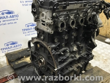 ФОТО Двигатель для KIA Sportage SL (2010-2015) Киев