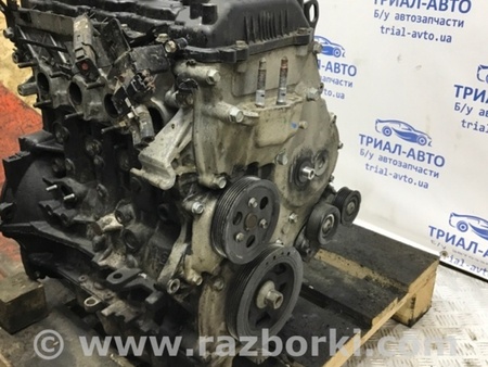 ФОТО Двигатель для KIA Sportage SL (2010-2015) Киев