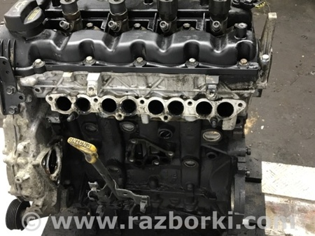ФОТО Двигатель для KIA Sportage SL (2010-2015) Киев