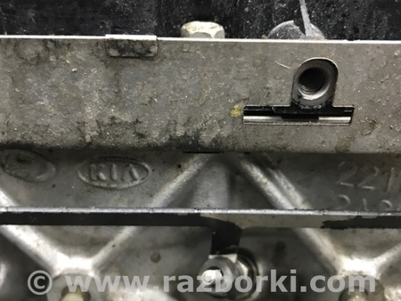 ФОТО Двигатель для KIA Sportage SL (2010-2015) Киев