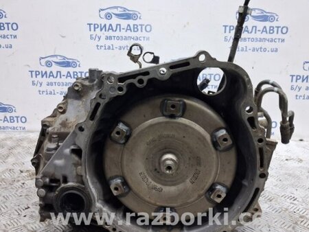 ФОТО Коробка передач АКПП для Toyota Camry 40 XV40 (06-11) Київ