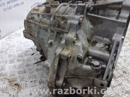 ФОТО Коробка передач АКПП для Toyota Camry 40 XV40 (06-11) Київ