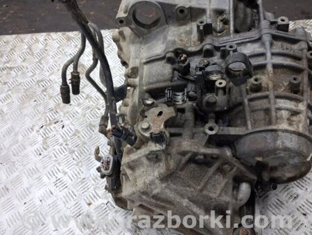 ФОТО Коробка передач АКПП для Toyota Camry 40 XV40 (06-11) Київ