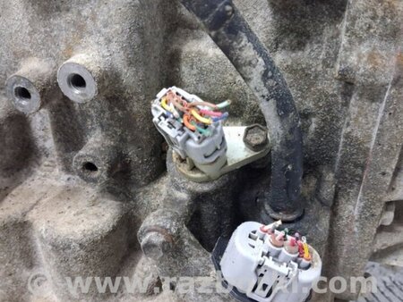 ФОТО Коробка передач АКПП для Toyota Camry 40 XV40 (06-11) Київ