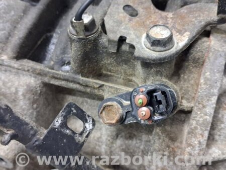 ФОТО Коробка передач АКПП для Toyota Camry 40 XV40 (06-11) Київ