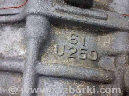 ФОТО Коробка передач АКПП для Toyota Camry 40 XV40 (06-11) Київ