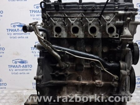 ФОТО Двигатель для KIA Sportage SL (2010-2015) Київ