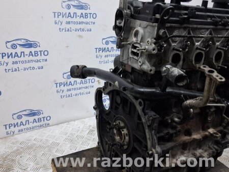 ФОТО Двигатель для KIA Sportage SL (2010-2015) Київ