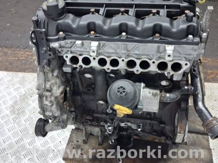 ФОТО Двигатель для KIA Sportage SL (2010-2015) Київ