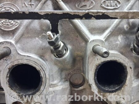 ФОТО Двигатель для KIA Sportage SL (2010-2015) Київ