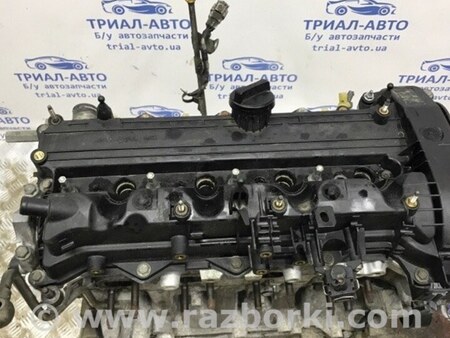 ФОТО Двигатель для Toyota RAV-4 (15-18) Киев