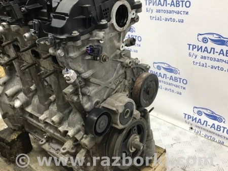 ФОТО Двигатель для Toyota RAV-4 (15-18) Киев