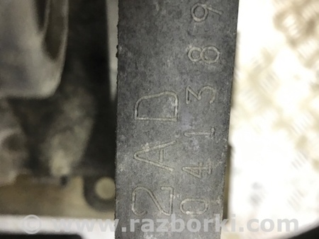 ФОТО Двигатель для Toyota RAV-4 (15-18) Киев