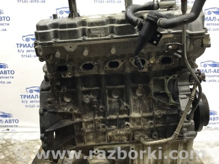 ФОТО Двигатель для SsangYong Kyron Киев