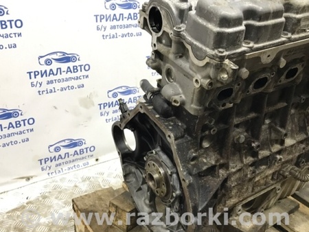 ФОТО Двигатель для SsangYong Kyron Киев