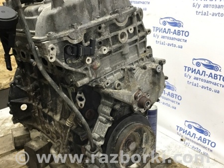 ФОТО Двигатель для SsangYong Kyron Киев