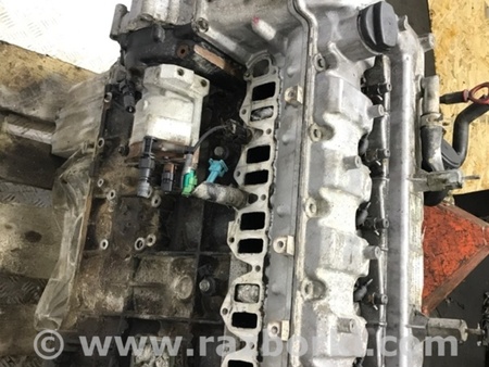 ФОТО Двигатель для SsangYong Kyron Киев