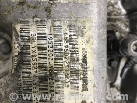 ФОТО Двигатель для SsangYong Kyron Киев