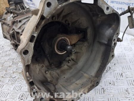 ФОТО Коробка передач МКПП для Toyota Land Cruiser Prado 120 Киев
