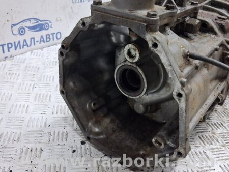 ФОТО Коробка передач МКПП для Toyota Land Cruiser Prado 120 Киев