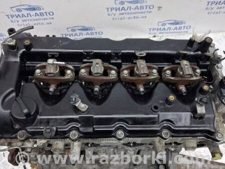 ФОТО Двигатель для Mitsubishi ASX Киев