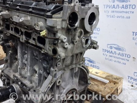 ФОТО Двигатель для Mitsubishi ASX Киев