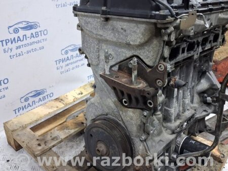 ФОТО Двигатель для Mitsubishi ASX Киев