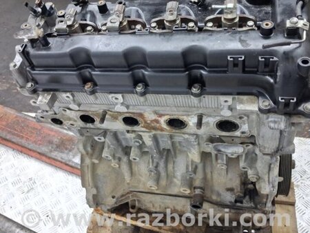 ФОТО Двигатель для Mitsubishi ASX Киев