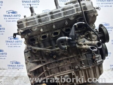 ФОТО Двигатель для SsangYong Rexton Киев