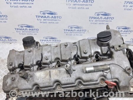 ФОТО Двигатель для SsangYong Rexton Киев