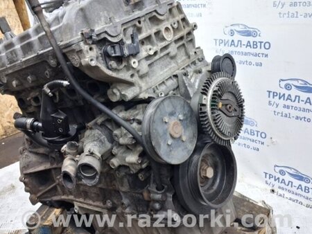 ФОТО Двигатель для SsangYong Rexton Киев