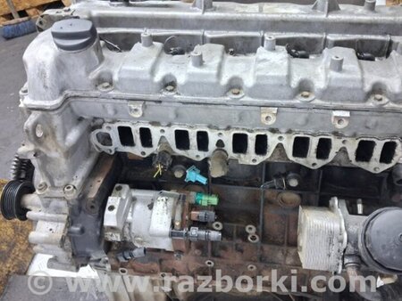 ФОТО Двигатель для SsangYong Rexton Киев