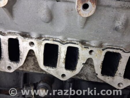 ФОТО Двигатель для SsangYong Rexton Киев