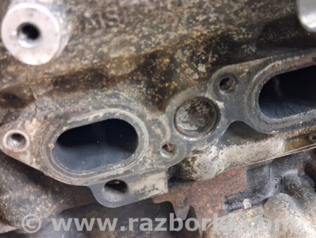 ФОТО Двигатель для SsangYong Rexton Киев