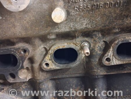 ФОТО Двигатель для SsangYong Rexton Киев