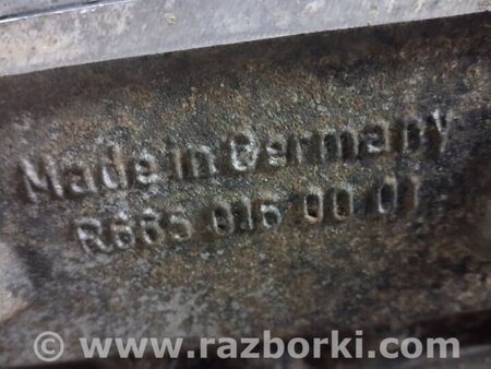 ФОТО Двигатель для SsangYong Rexton Киев